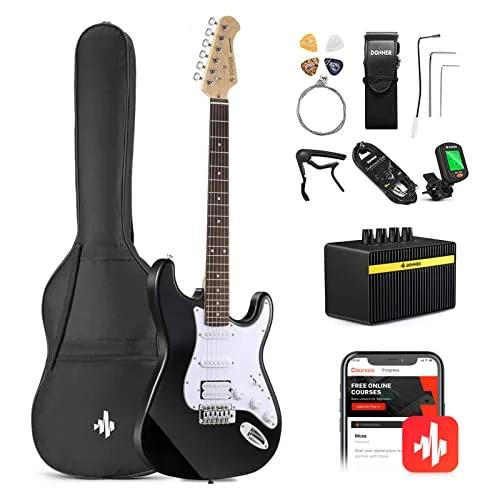 Donner DST-100B (kit 39" avec accessoires)
