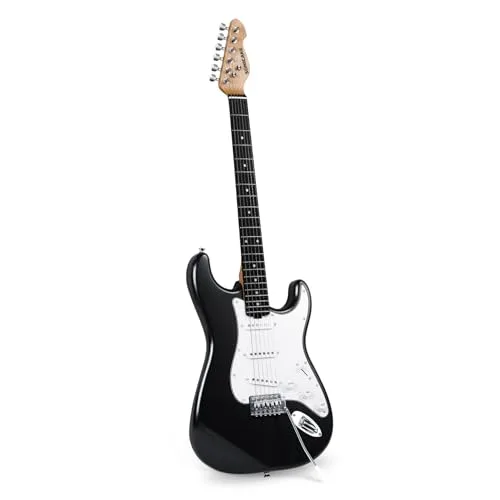 SONICAKE QGT-10 (39" SSS, tremolo)
